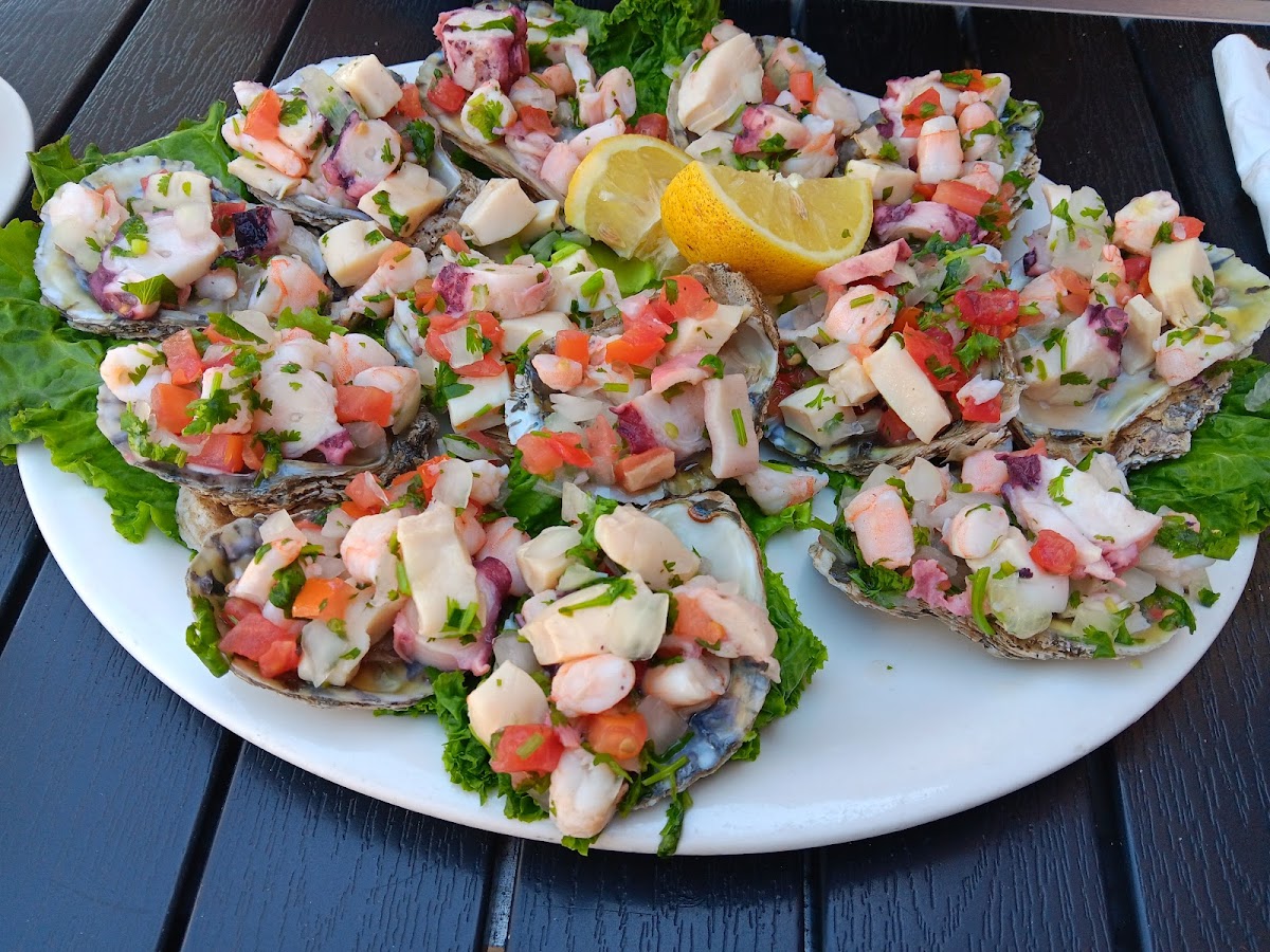 Mariscos El Pulpo Photos 2